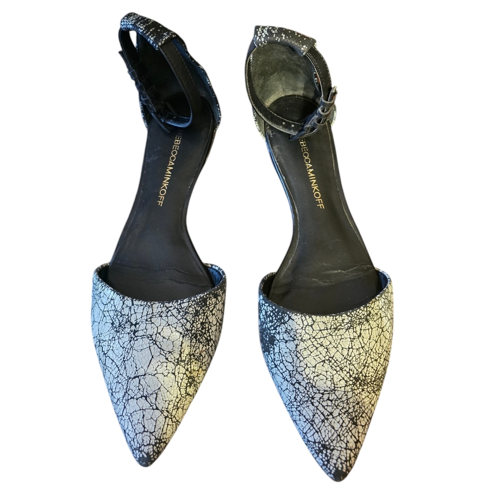 Rebecca minkoff shoes